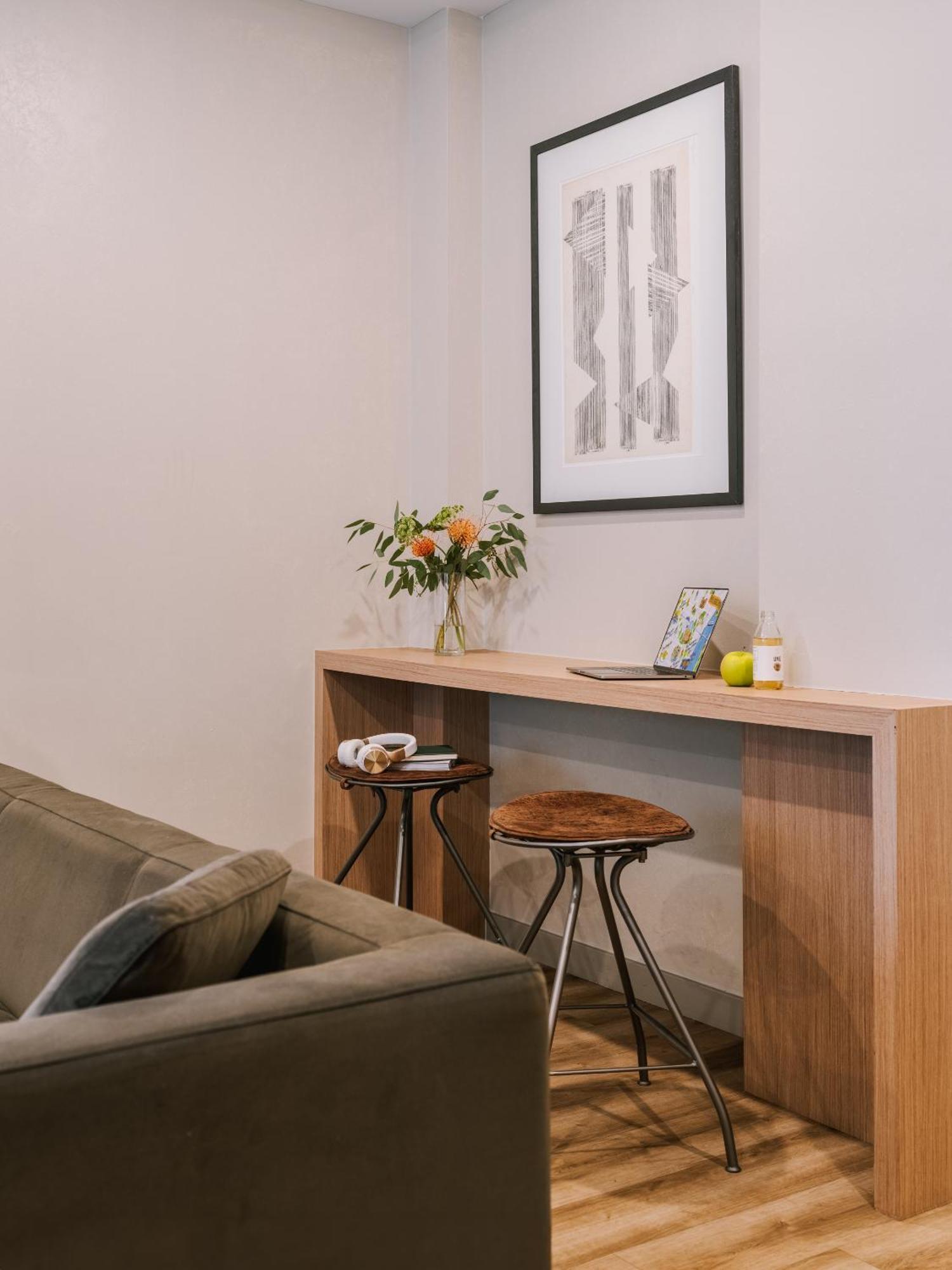 Sonder The Sloan Aparthotel Philadelphia Bagian luar foto