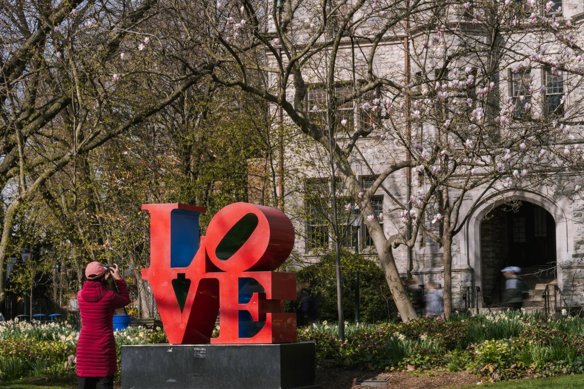 Sonder The Sloan Aparthotel Philadelphia Bagian luar foto