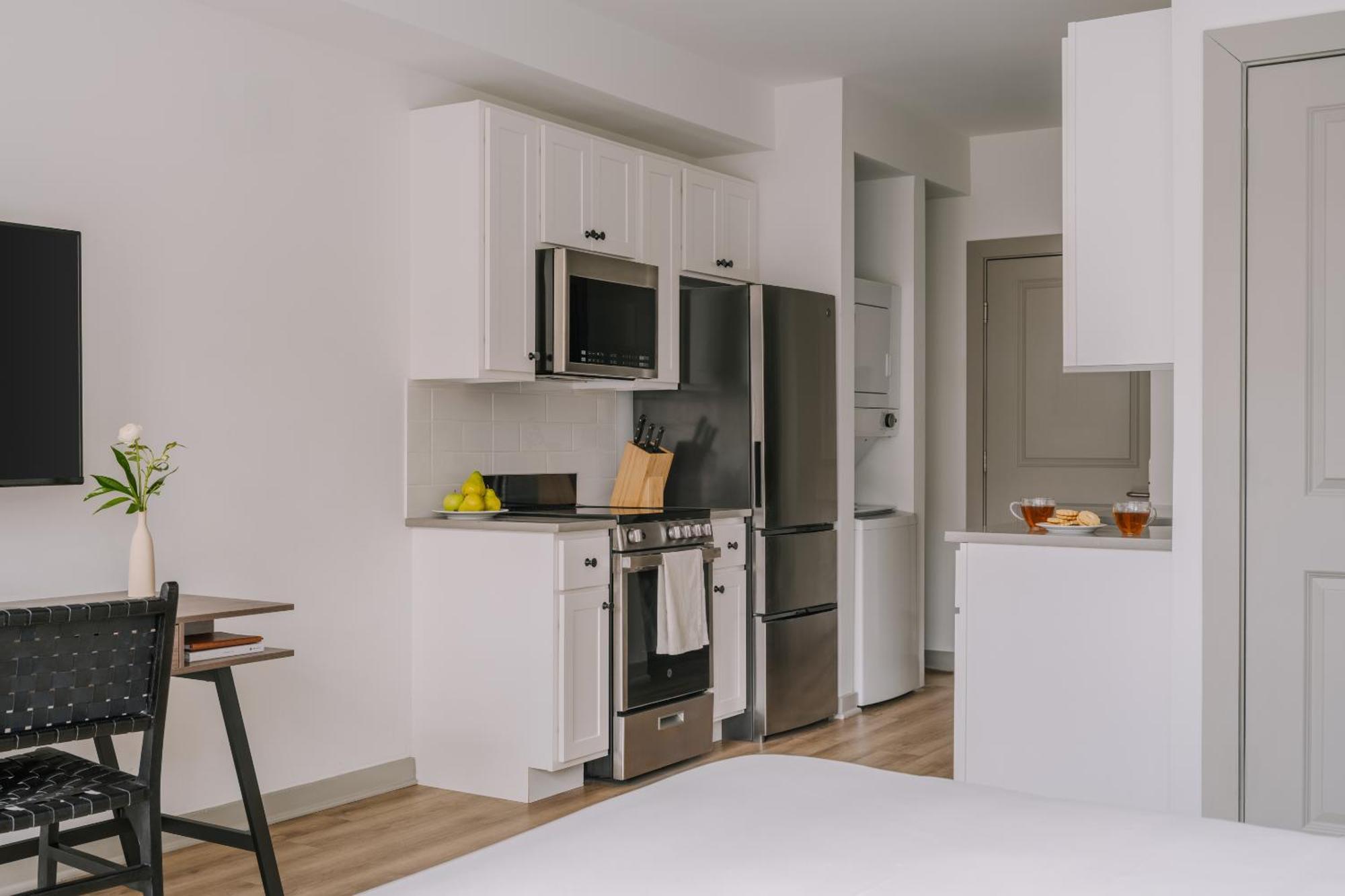 Sonder The Sloan Aparthotel Philadelphia Ruang foto
