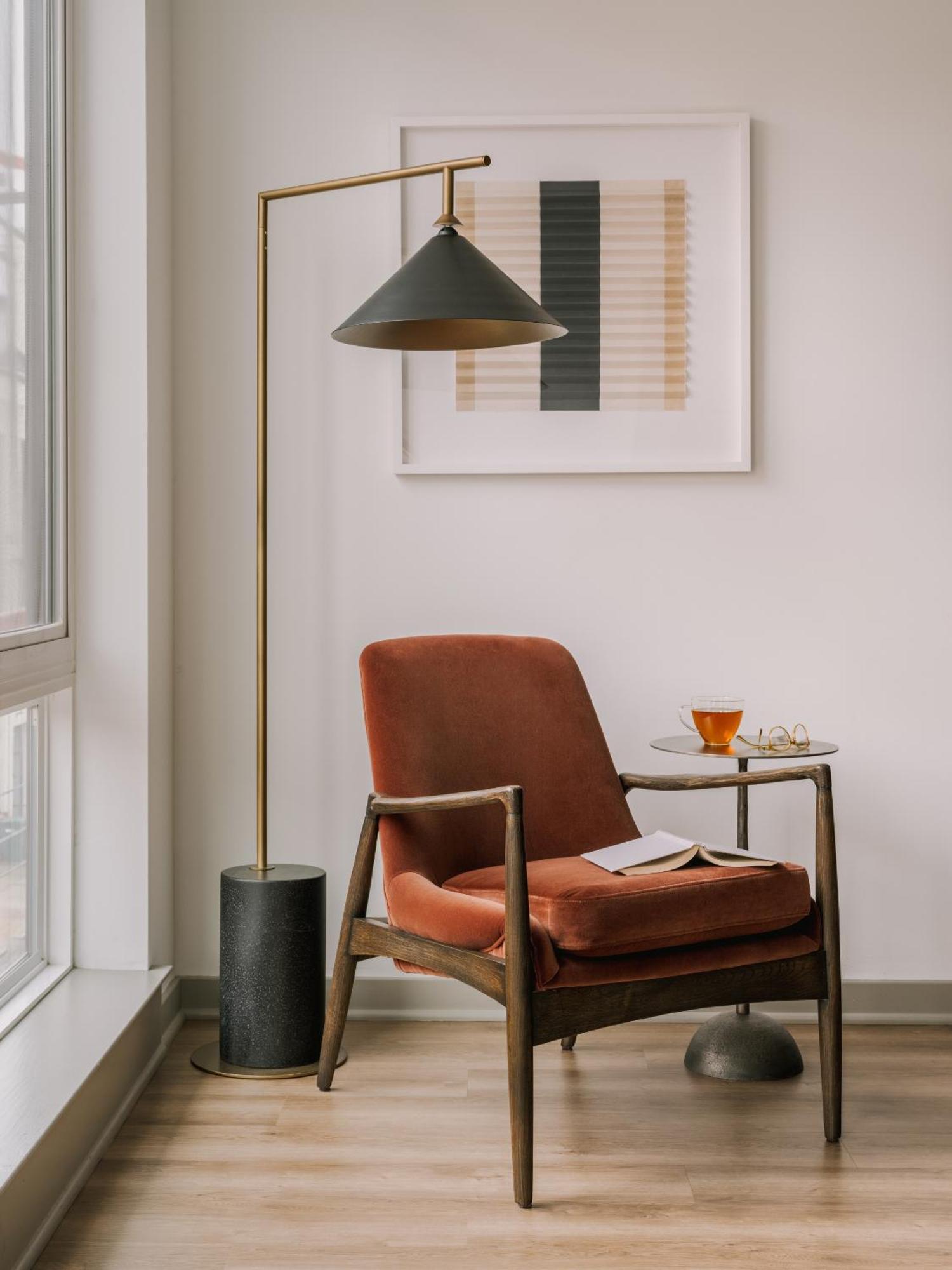 Sonder The Sloan Aparthotel Philadelphia Ruang foto
