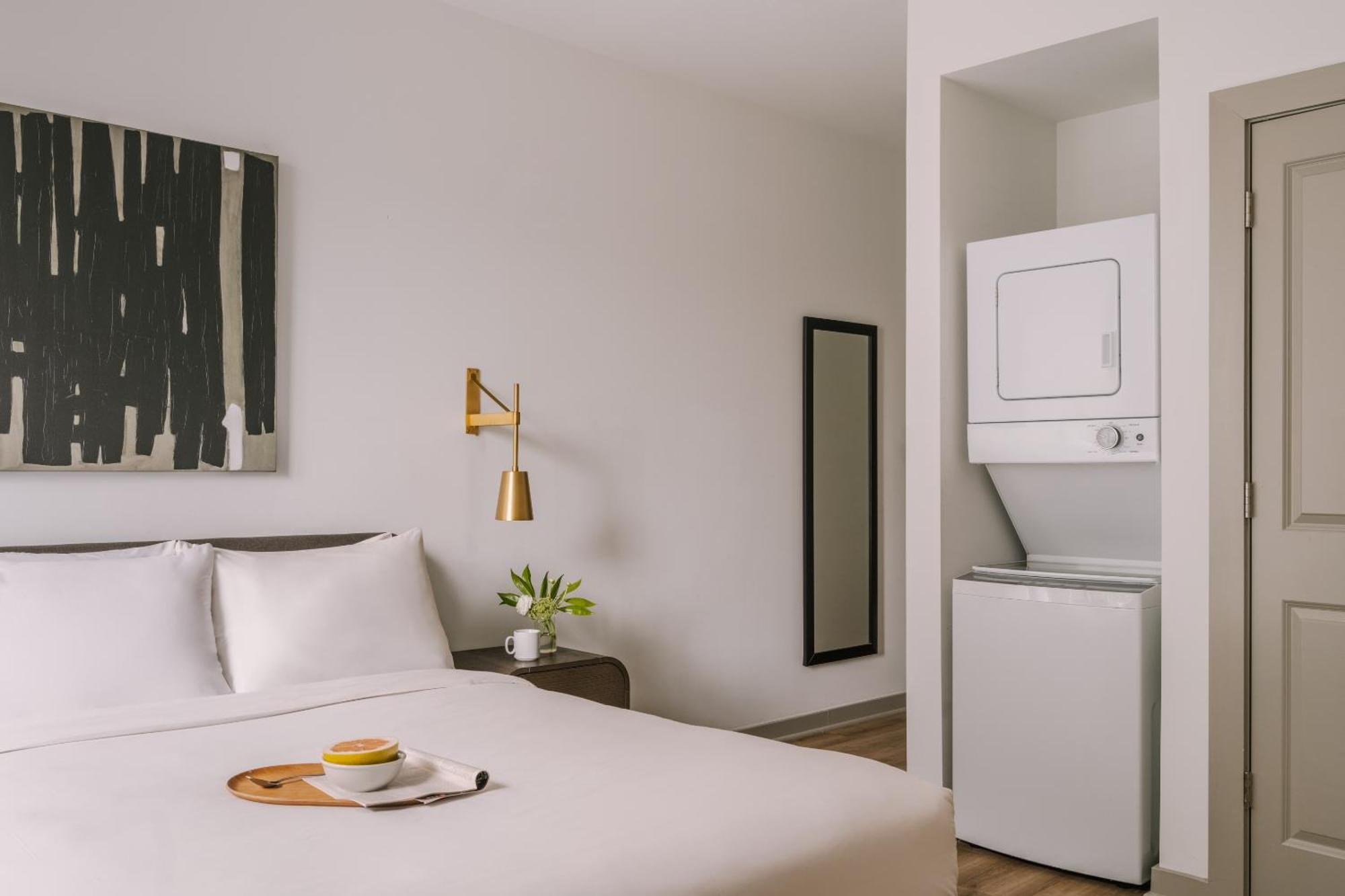 Sonder The Sloan Aparthotel Philadelphia Ruang foto