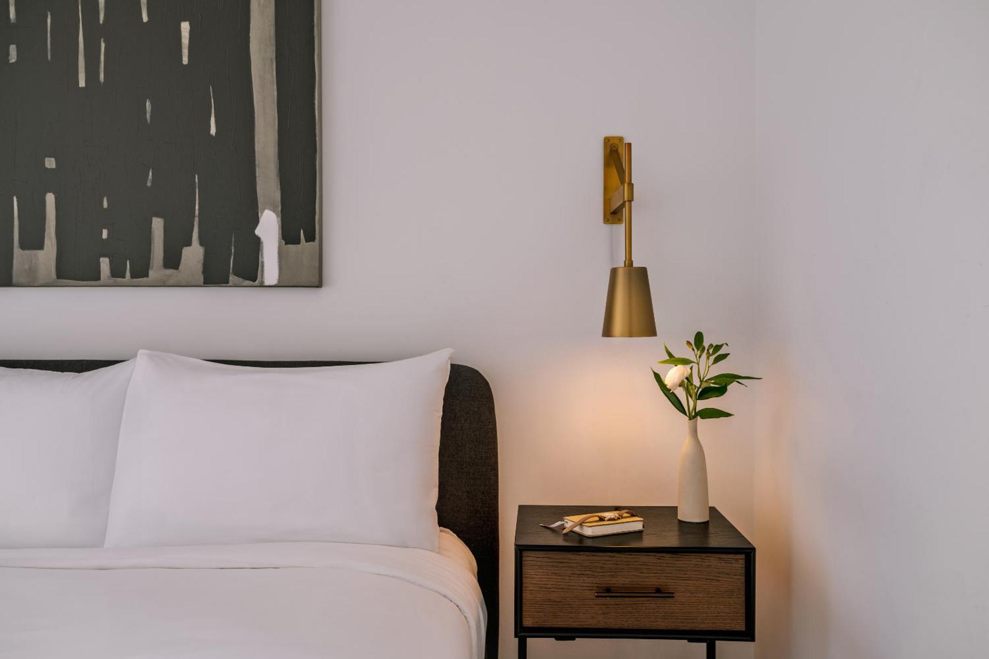 Sonder The Sloan Aparthotel Philadelphia Bagian luar foto