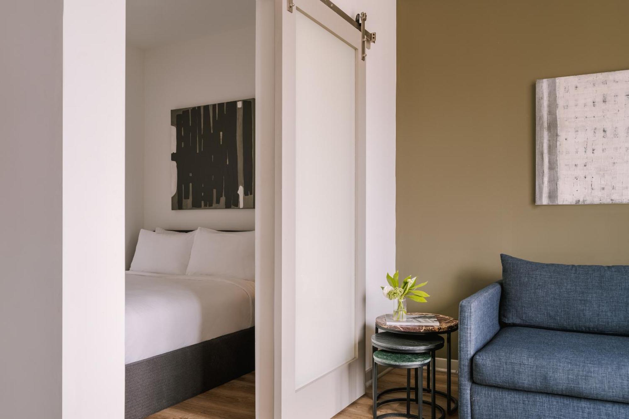 Sonder The Sloan Aparthotel Philadelphia Bagian luar foto