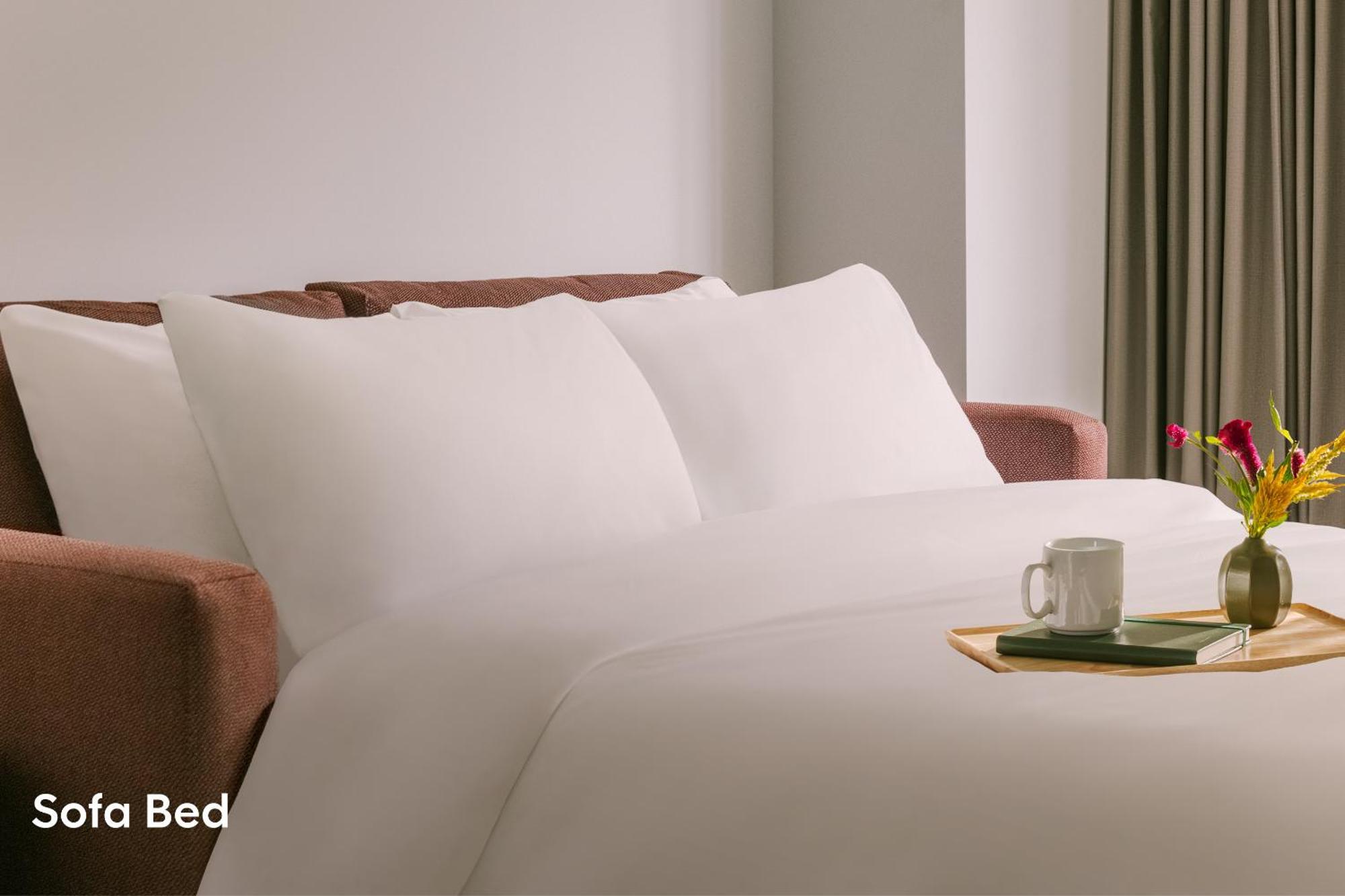 Sonder The Sloan Aparthotel Philadelphia Bagian luar foto